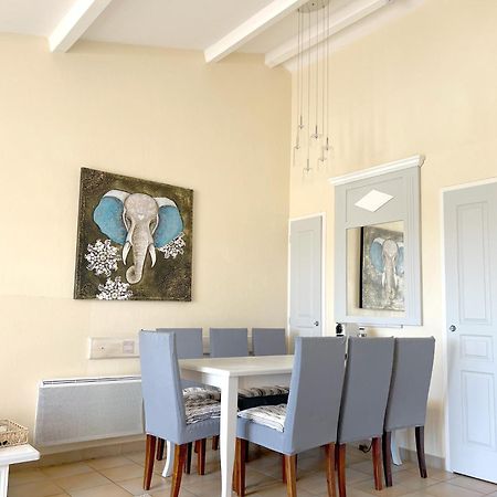 גרימו Azur Appartement מראה חיצוני תמונה
