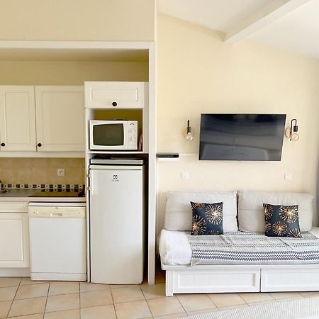 גרימו Azur Appartement מראה חיצוני תמונה