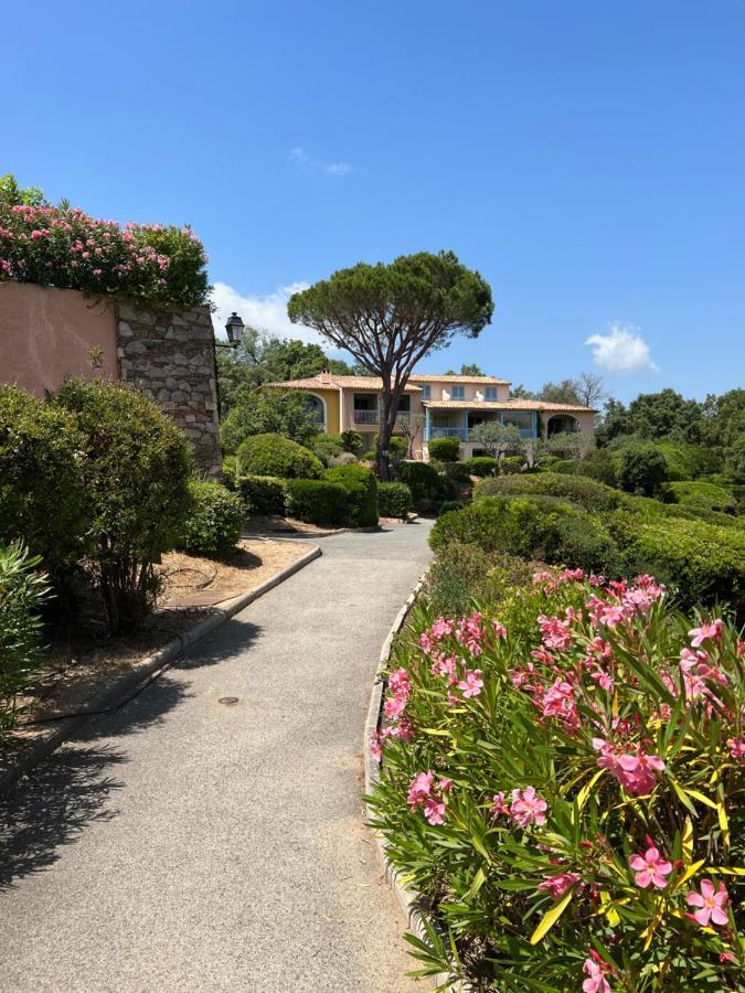 גרימו Azur Appartement מראה חיצוני תמונה