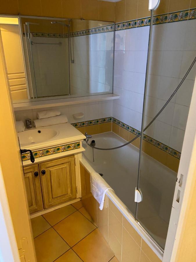גרימו Azur Appartement מראה חיצוני תמונה