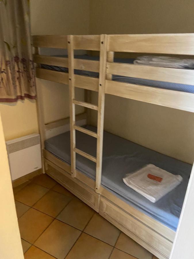 גרימו Azur Appartement מראה חיצוני תמונה