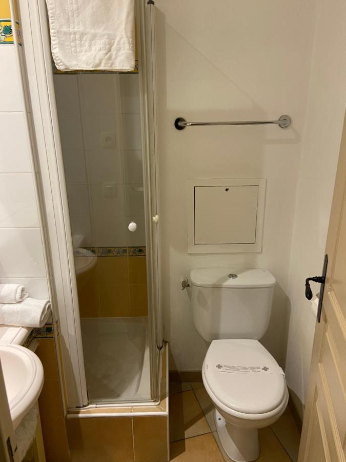 גרימו Azur Appartement מראה חיצוני תמונה