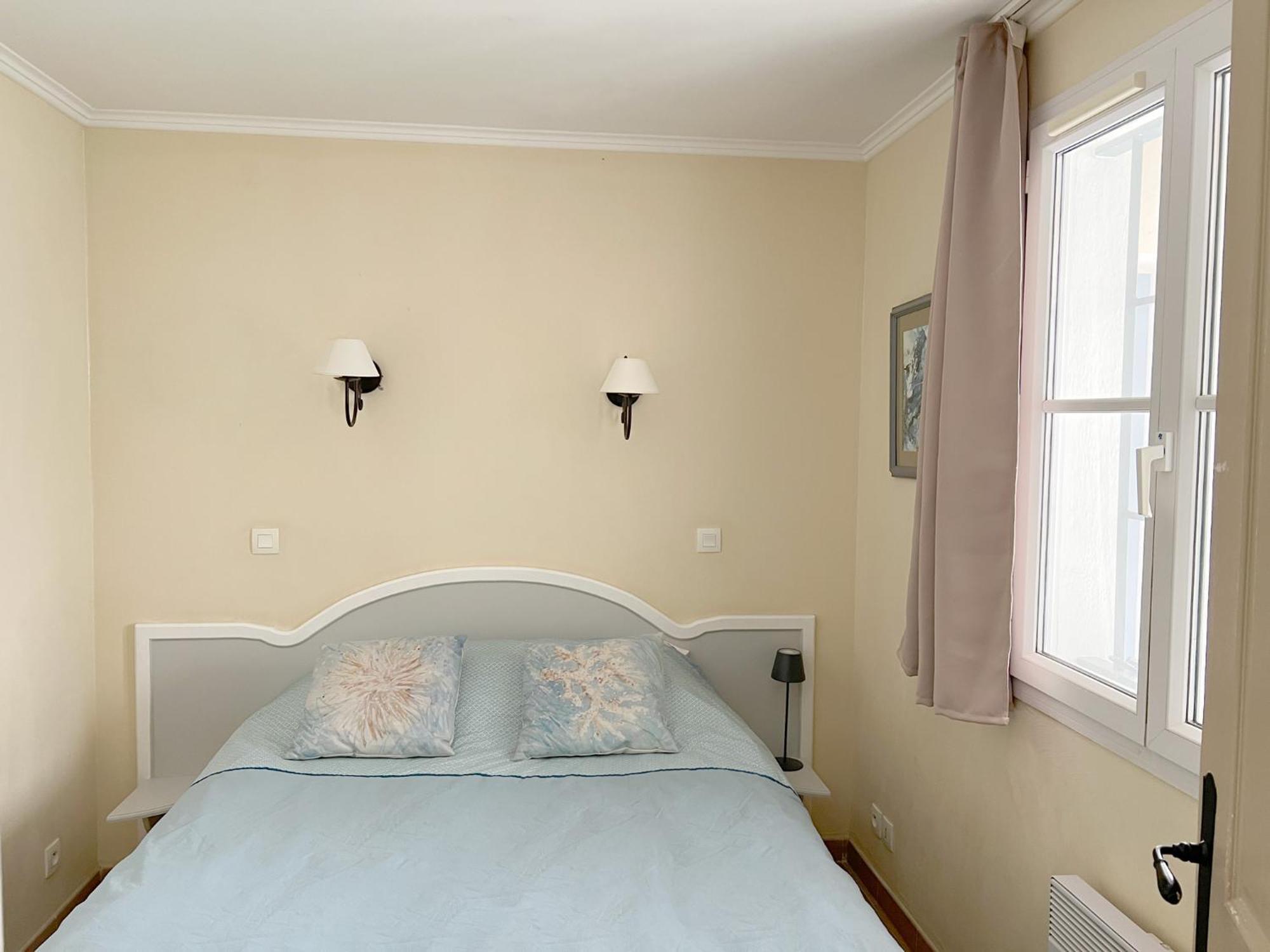 גרימו Azur Appartement מראה חיצוני תמונה