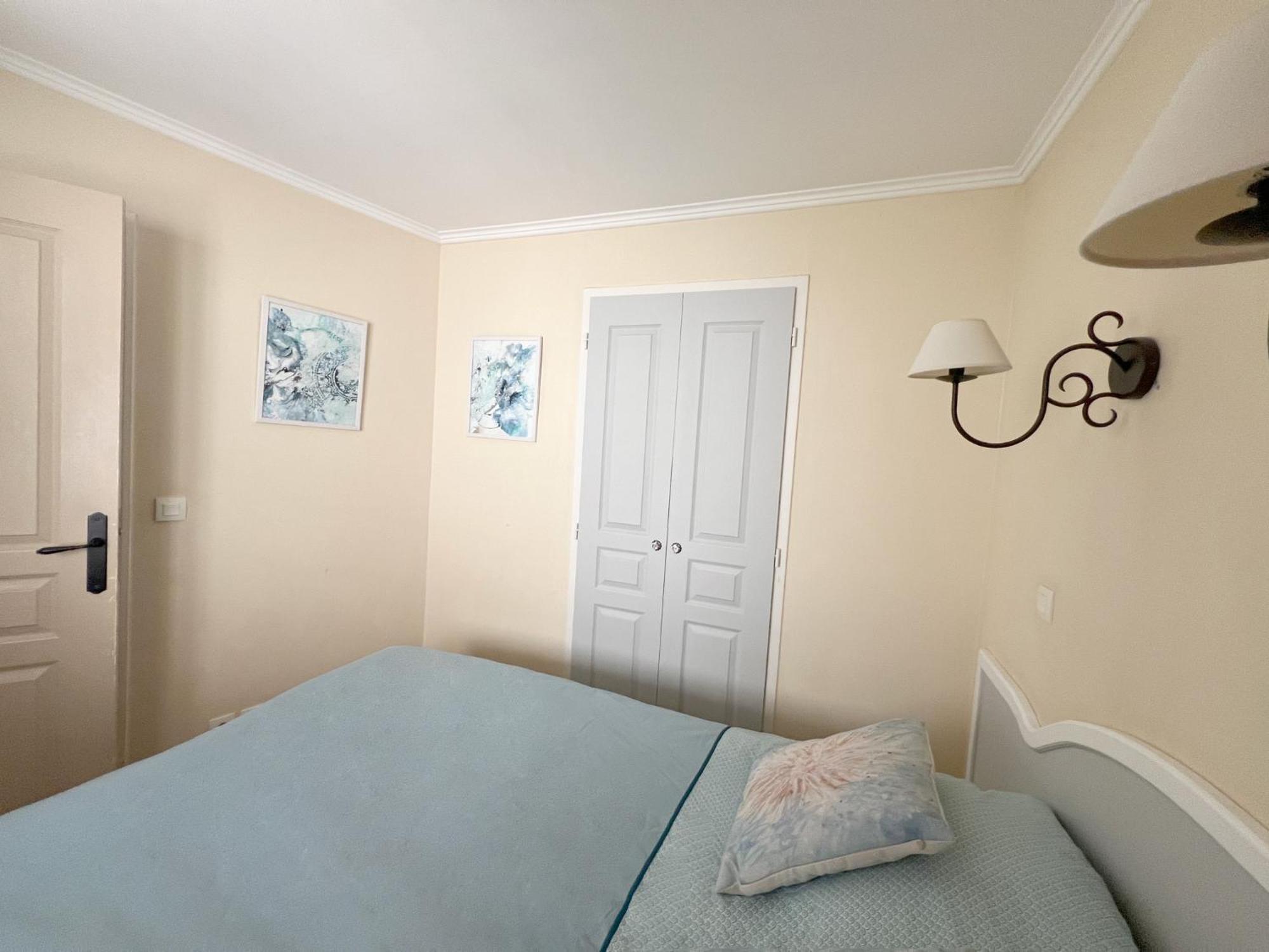 גרימו Azur Appartement מראה חיצוני תמונה