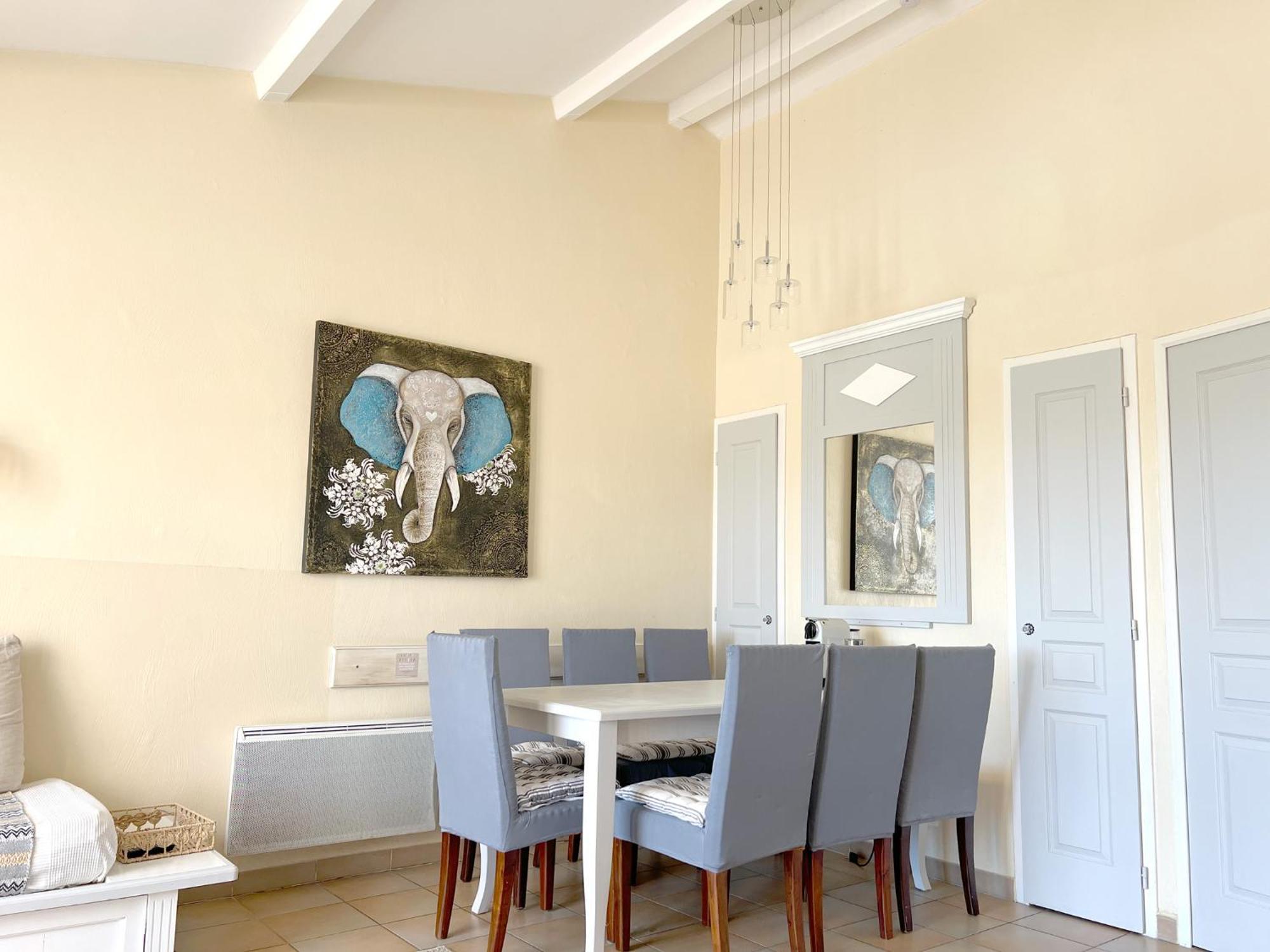 גרימו Azur Appartement מראה חיצוני תמונה